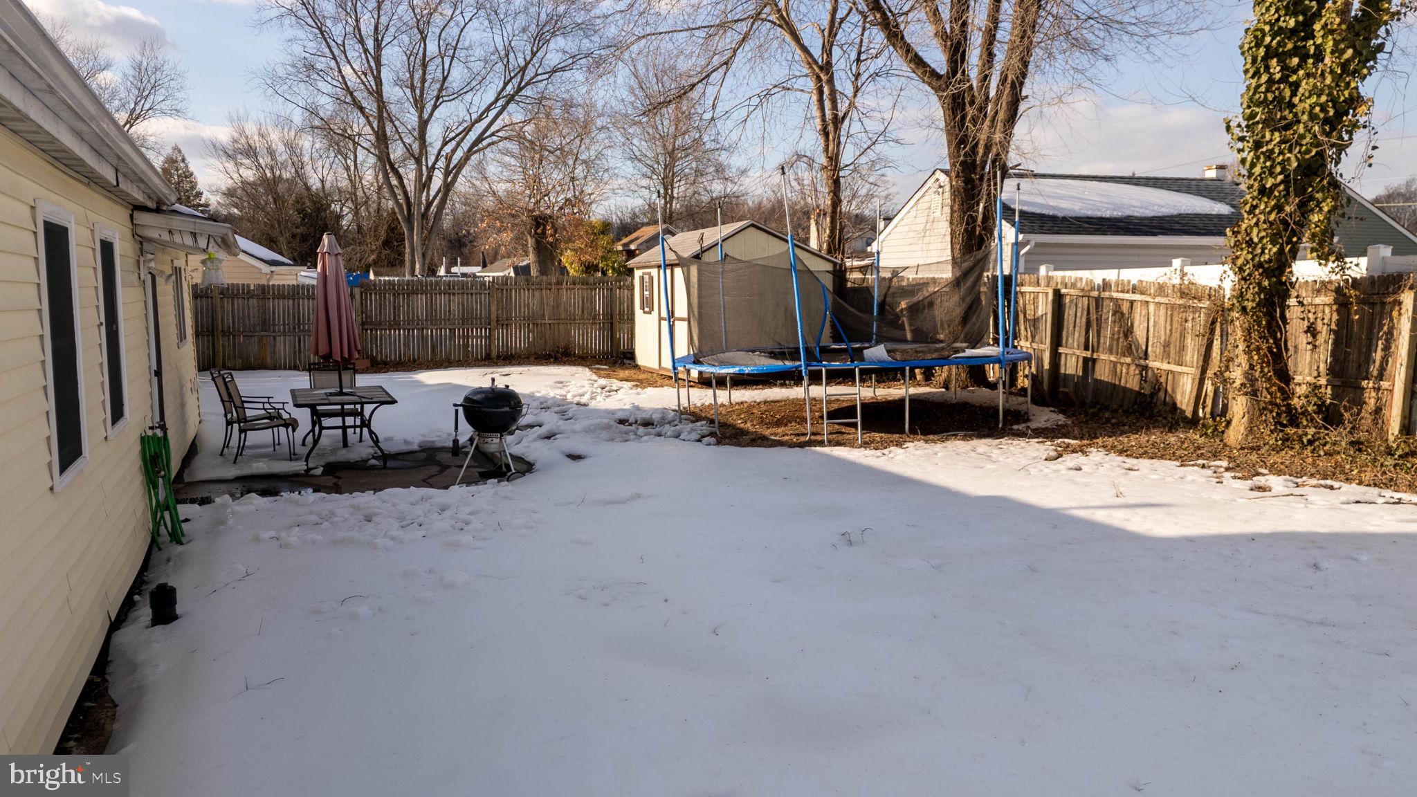 11 Rose Avenue Maple Shade, NJ 08052 - Photo 33 of 34