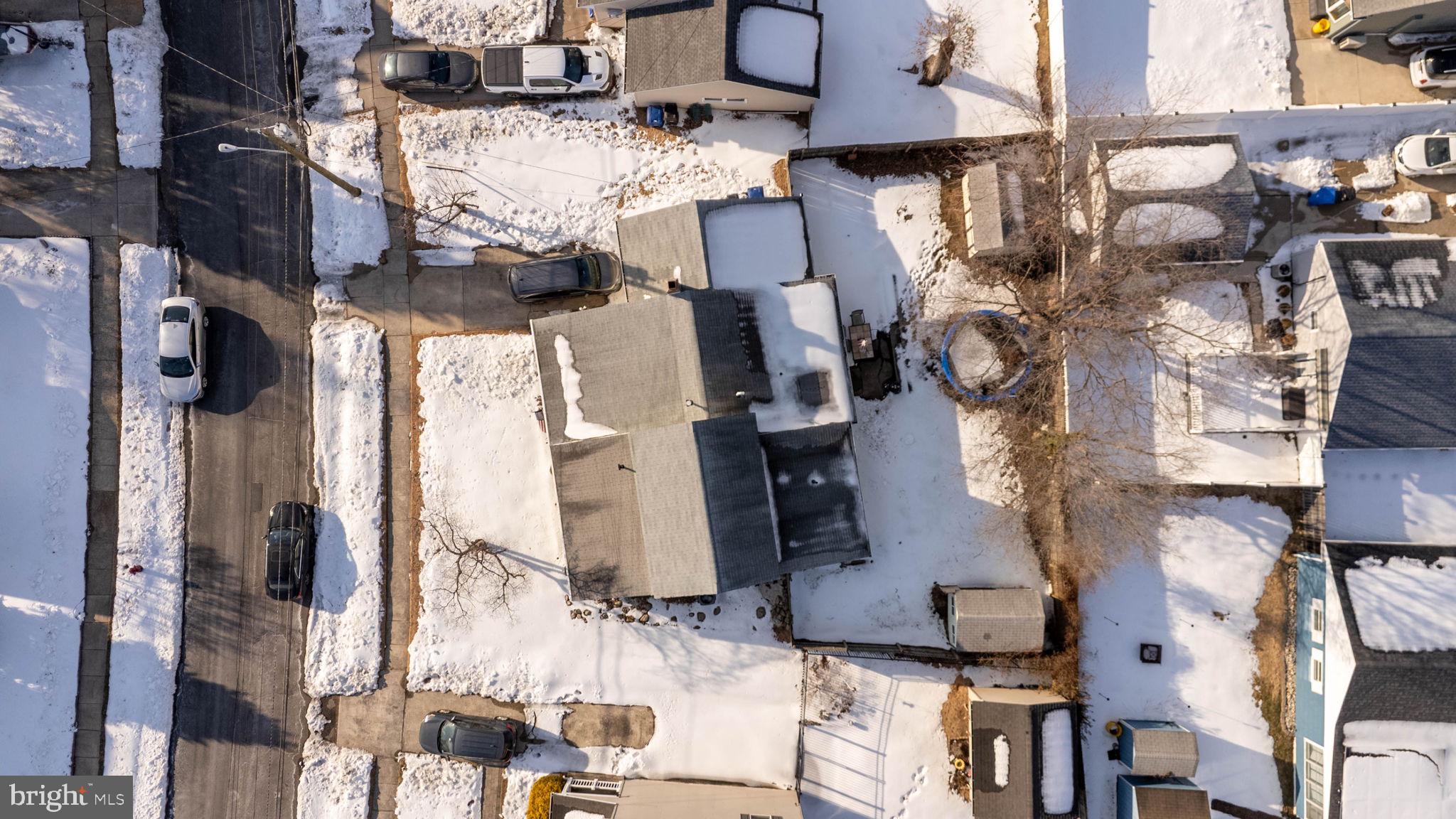 11 Rose Avenue Maple Shade, NJ 08052 - Photo 34 of 34
