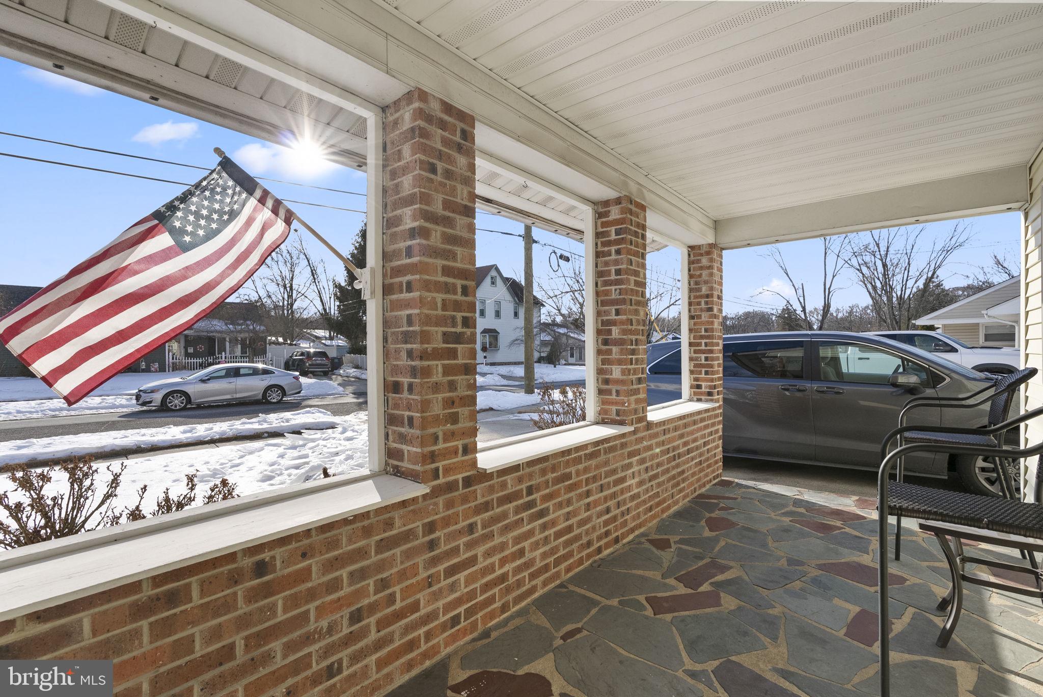 11 Rose Avenue Maple Shade, NJ 08052 - Photo 4 of 34