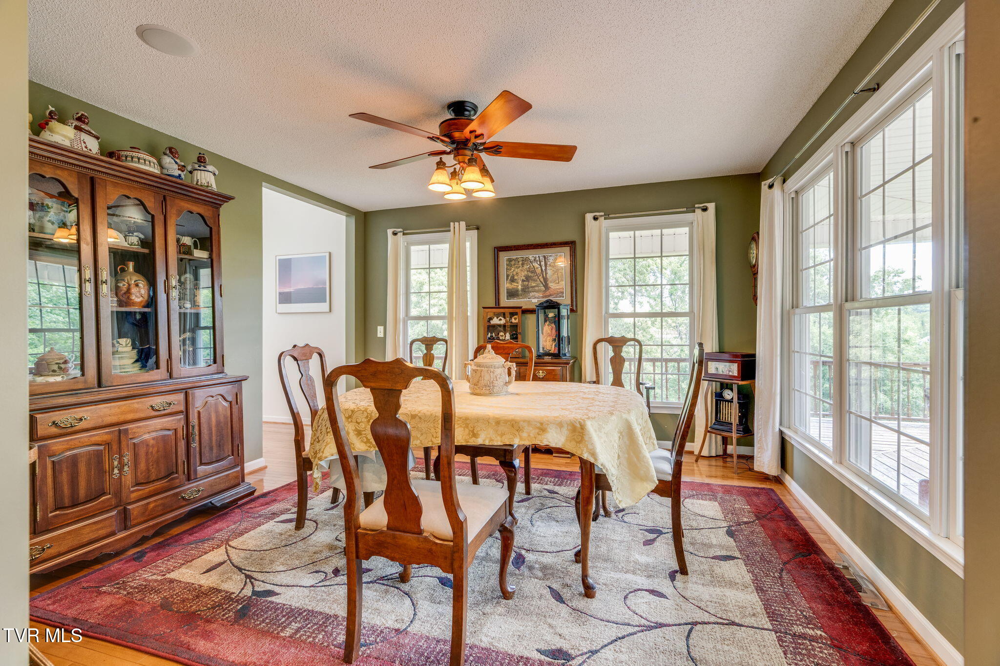 490 Cockatiel Road Limestone, TN 37681 - Photo 22 of 85 004