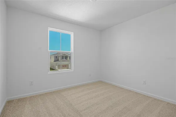a view of a small room