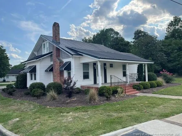 $309,500 | 7486 Clinton Road, Stedman, NC 28391