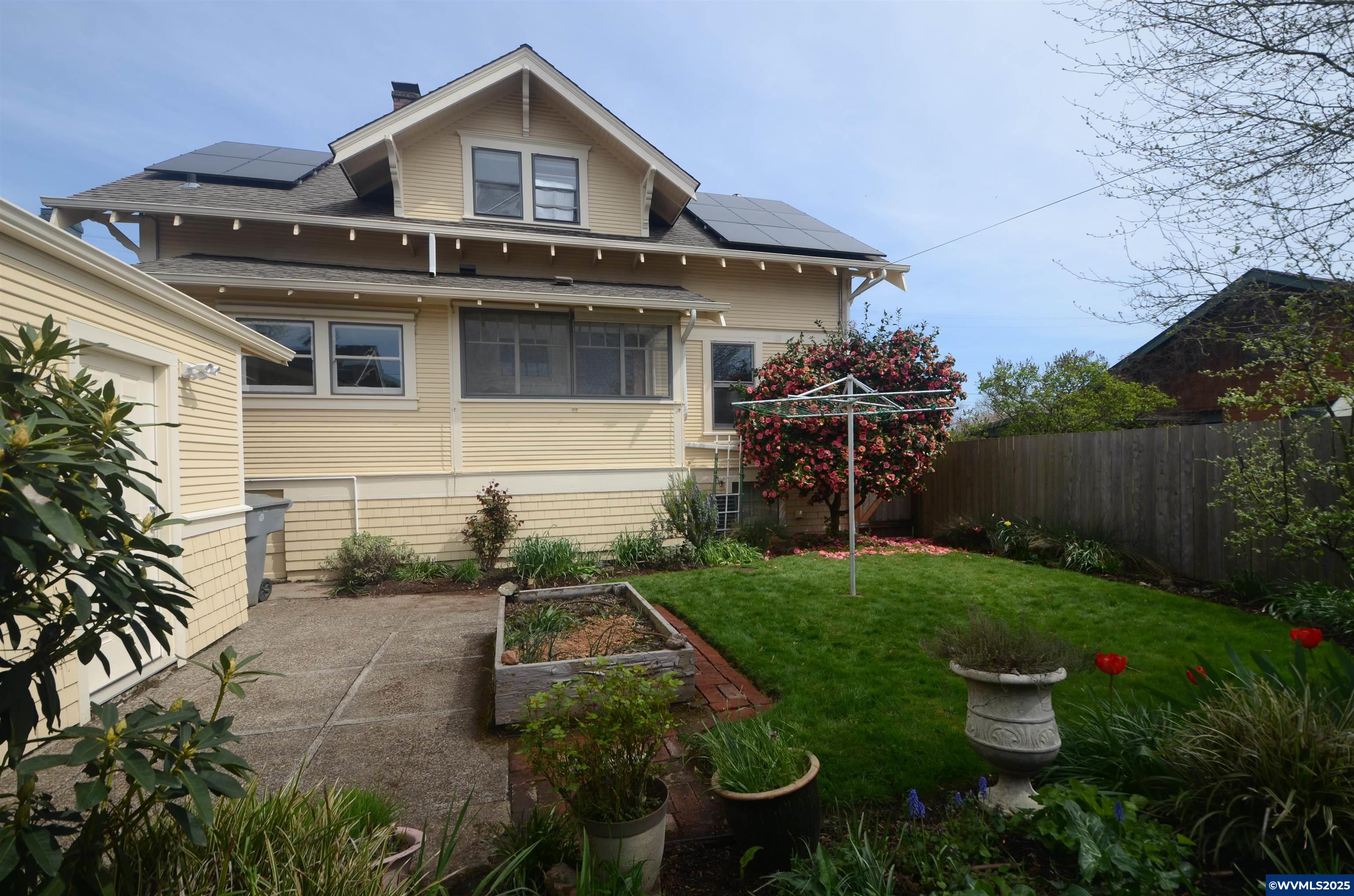 1114 Southwest Washington Street Albany, OR 97321 - Photo 47 of 50