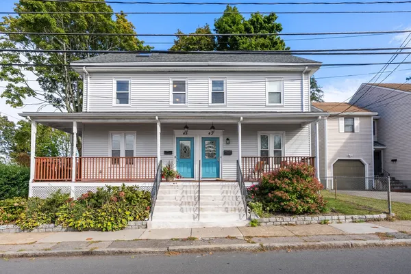 $899,000 | 45 West Street, Unit 45, Needham, MA 02494