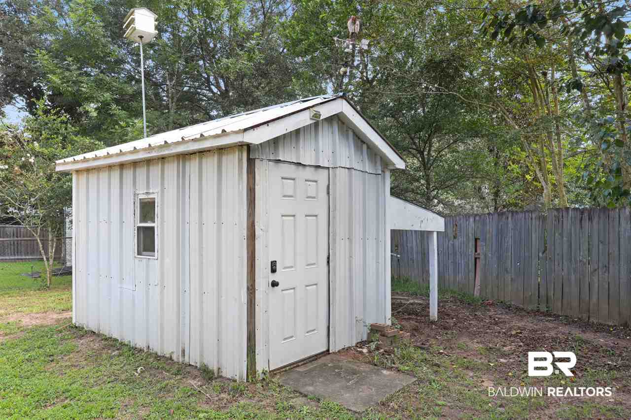 201 Myrtle Court Foley, AL 36535 - Photo 13 of 13