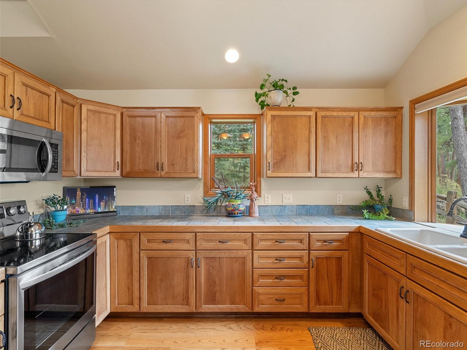27336 Mountain Park Road Evergreen, CO 80439 - Photo 11 of 46 Gallery Image 11