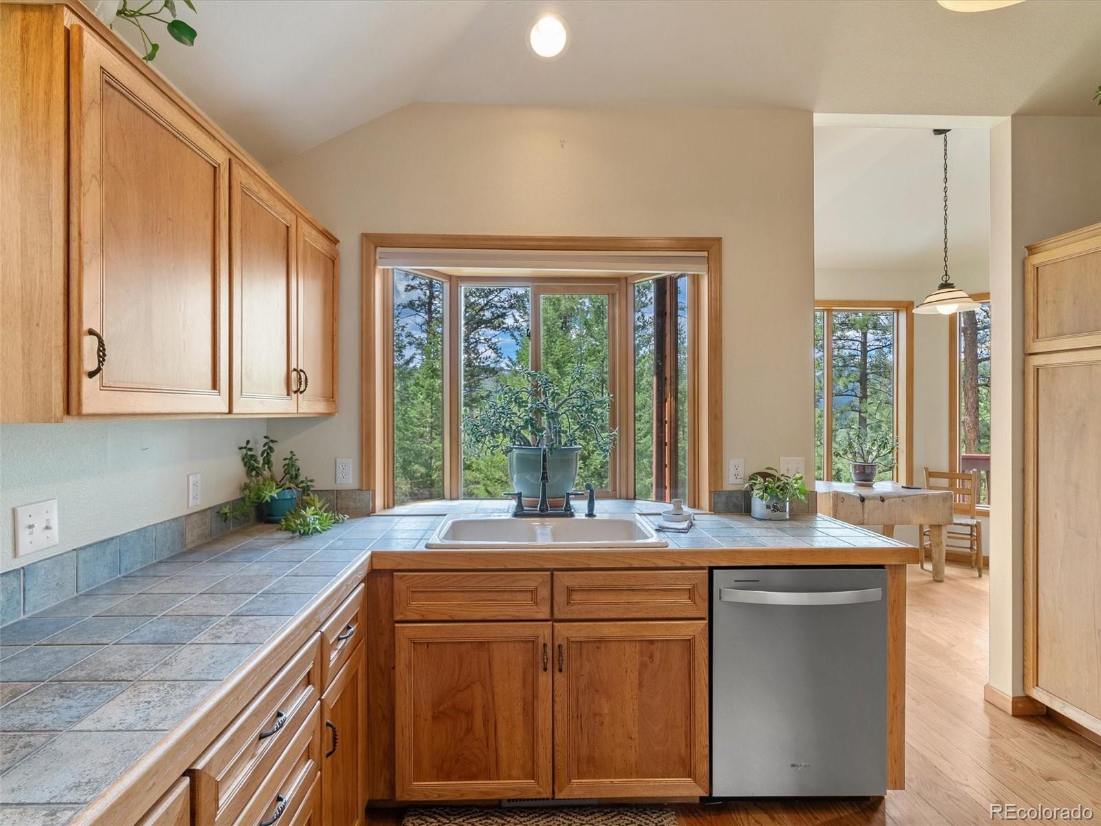27336 Mountain Park Road Evergreen, CO 80439 - Photo 12 of 46 Gallery Image 12