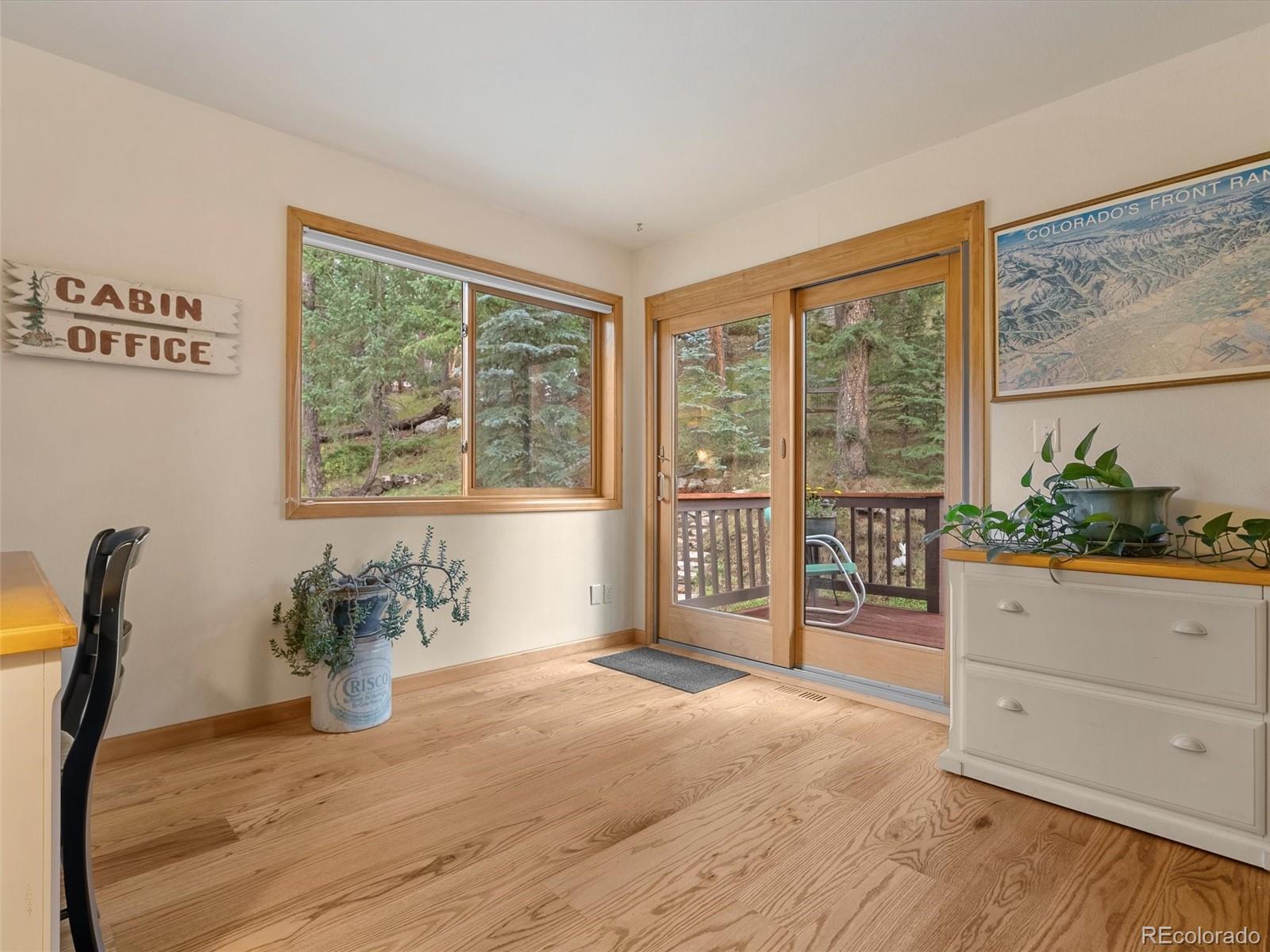 27336 Mountain Park Road Evergreen, CO 80439 - Photo 15 of 46 Gallery Image 15