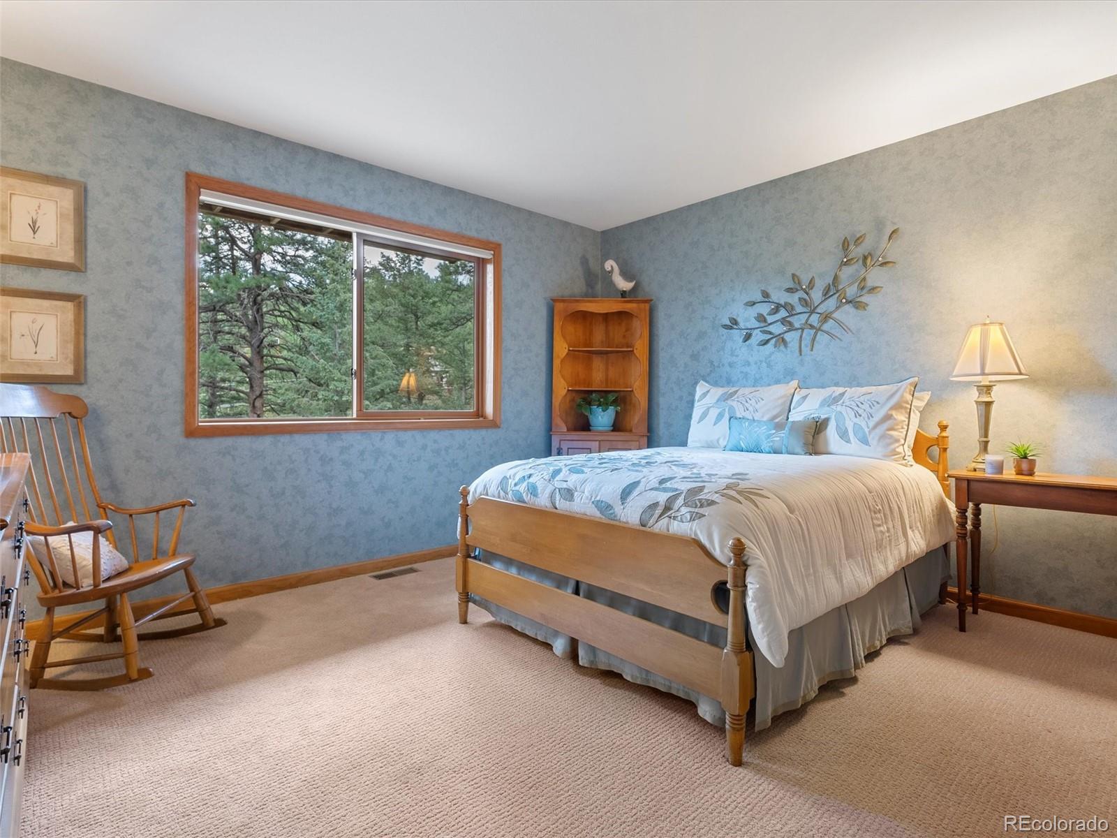 27336 Mountain Park Road Evergreen, CO 80439 - Photo 17 of 46 Gallery Image 17