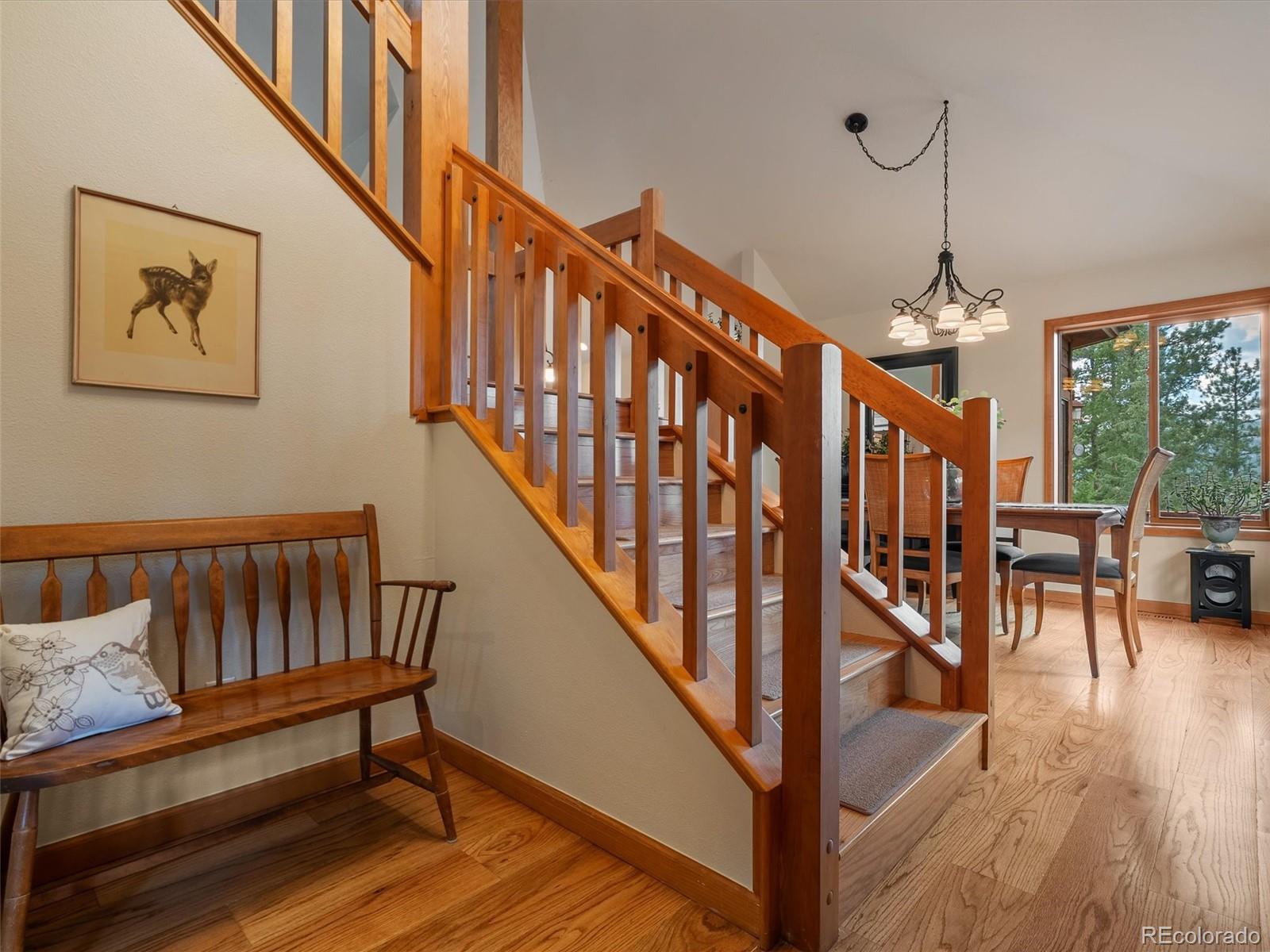 27336 Mountain Park Road Evergreen, CO 80439 - Photo 19 of 46 Gallery Image 19