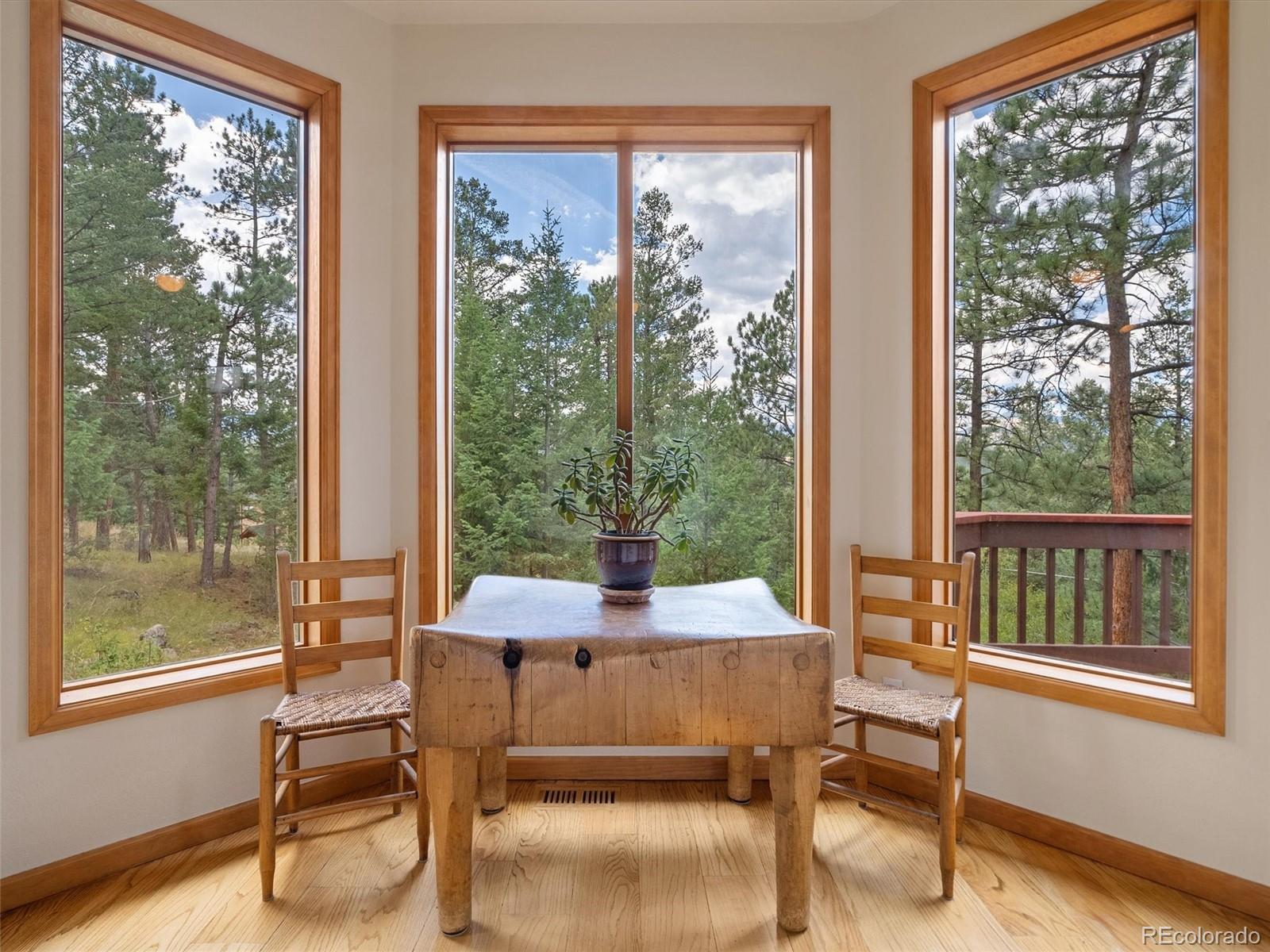 27336 Mountain Park Road Evergreen, CO 80439 - Photo 2 of 46 Gallery Image 2