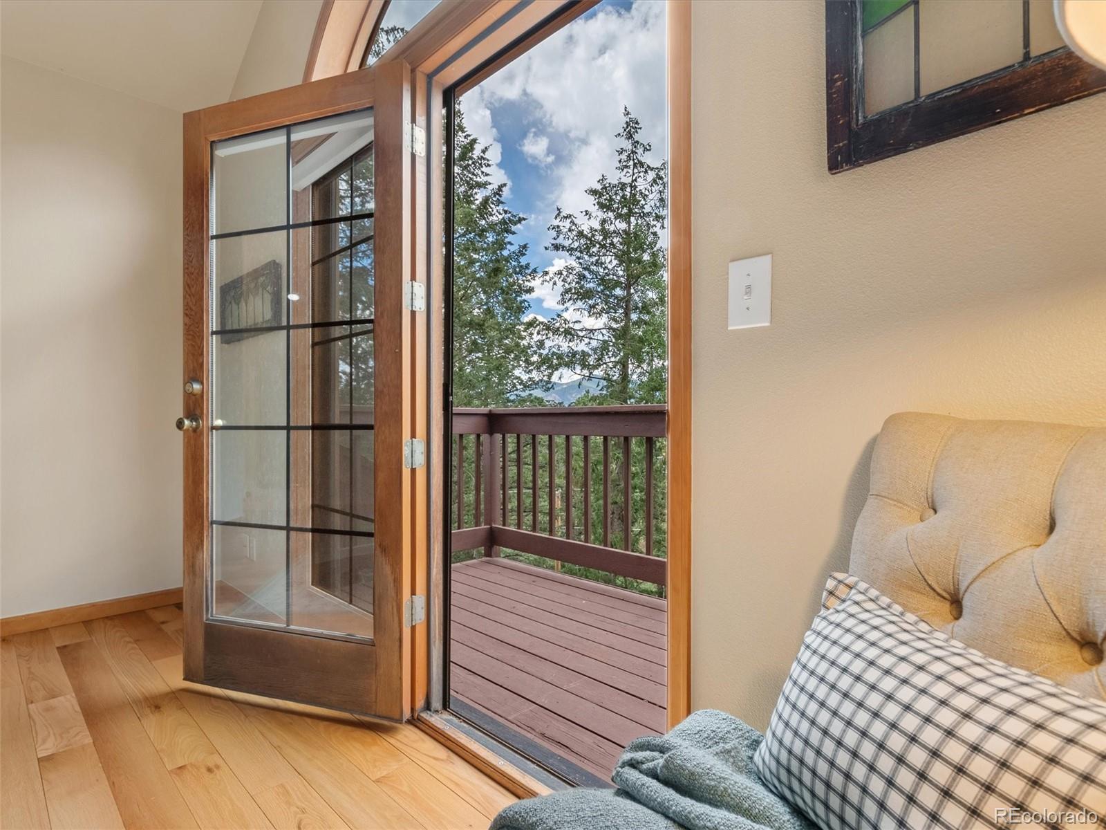 27336 Mountain Park Road Evergreen, CO 80439 - Photo 22 of 46 Gallery Image 22