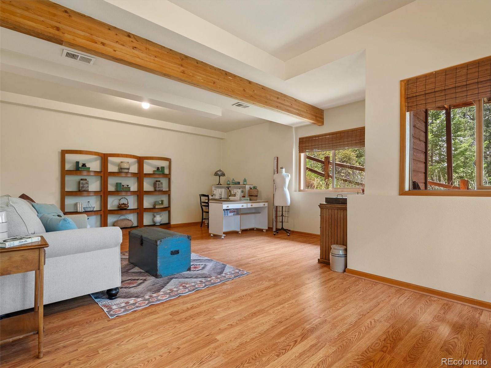 27336 Mountain Park Road Evergreen, CO 80439 - Photo 26 of 46 Gallery Image 26
