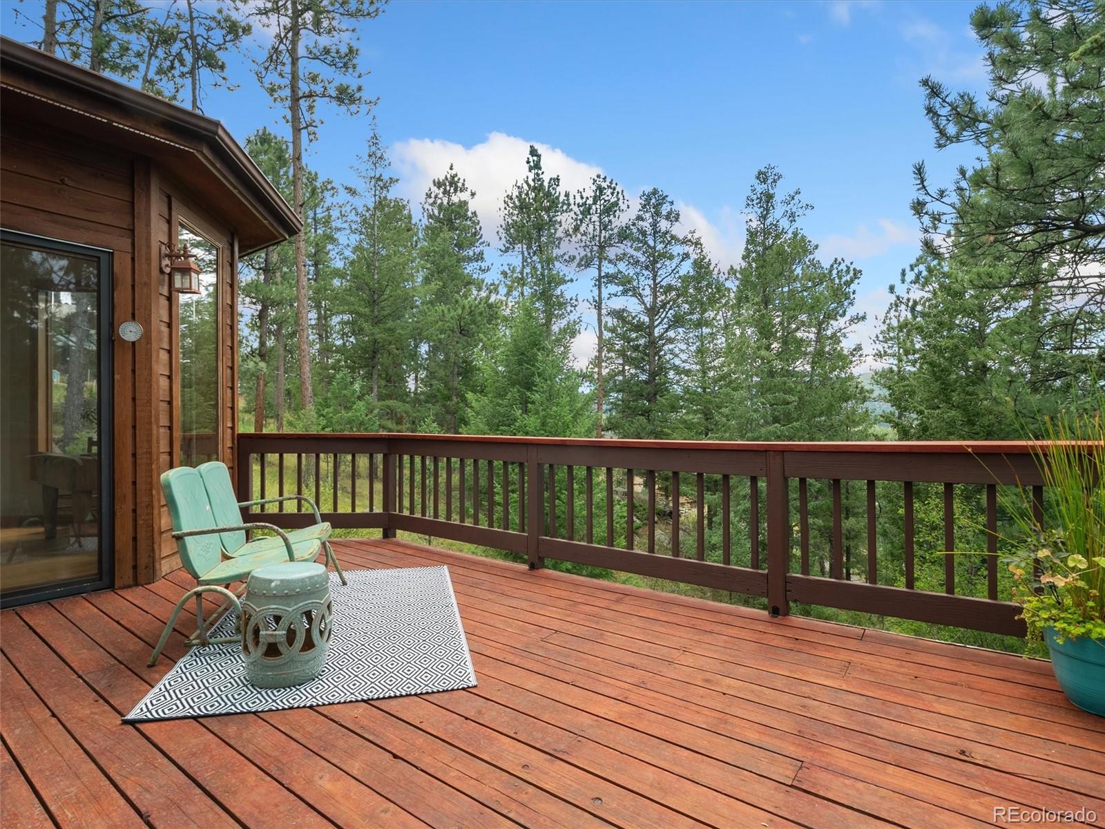 27336 Mountain Park Road Evergreen, CO 80439 - Photo 31 of 46 Gallery Image 31