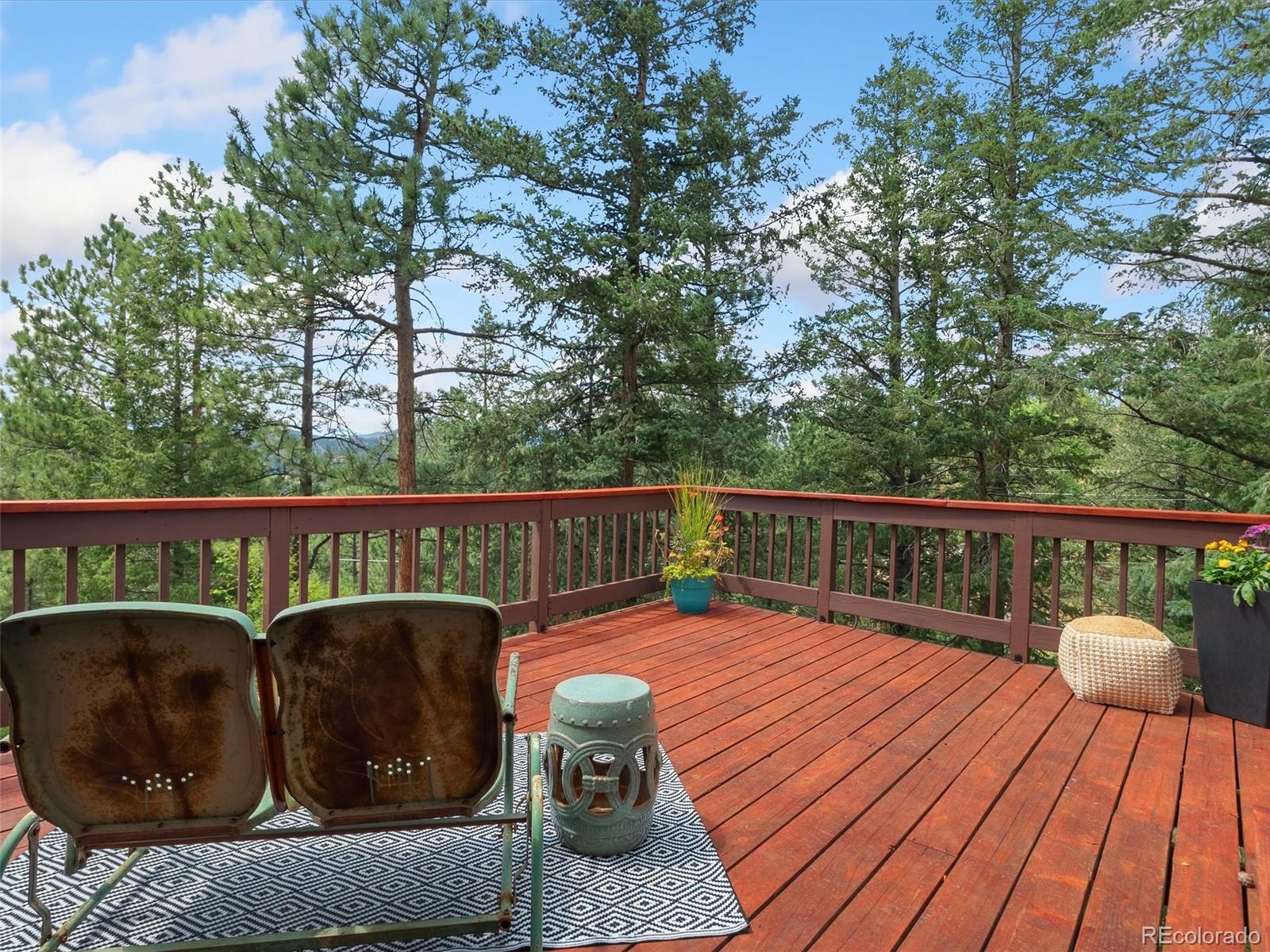 27336 Mountain Park Road Evergreen, CO 80439 - Photo 32 of 46 Gallery Image 32