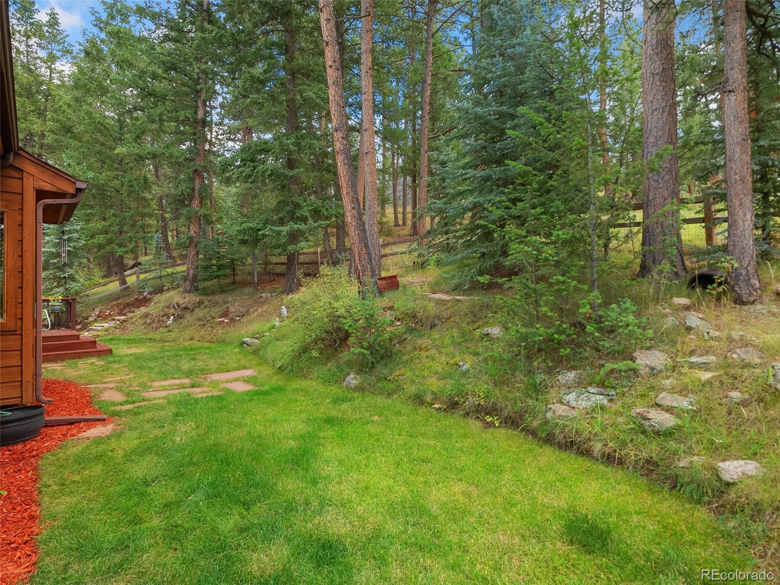 27336 Mountain Park Road Evergreen, CO 80439 - Photo 35 of 46 Gallery Image 35