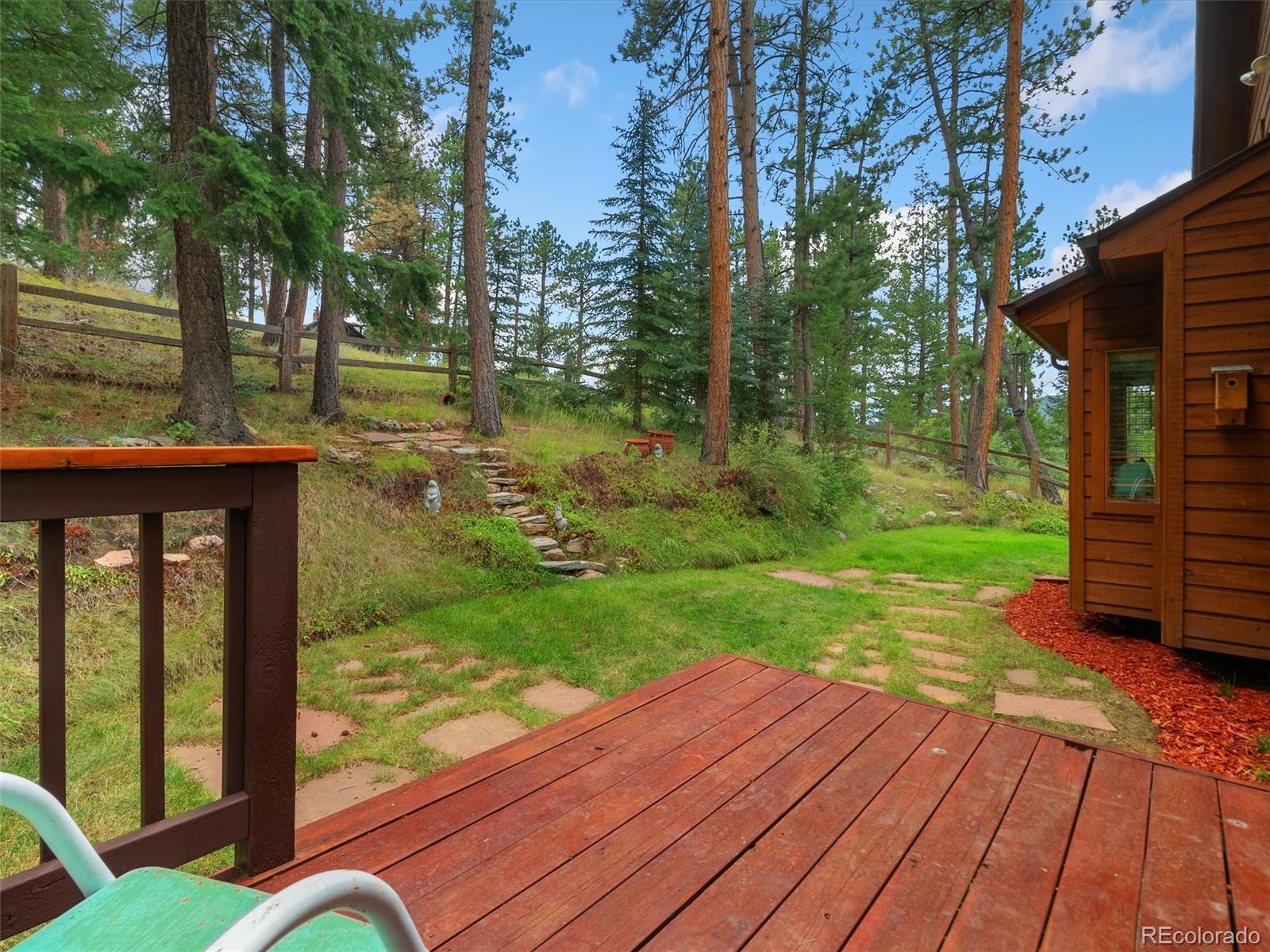 27336 Mountain Park Road Evergreen, CO 80439 - Photo 36 of 46 Gallery Image 36