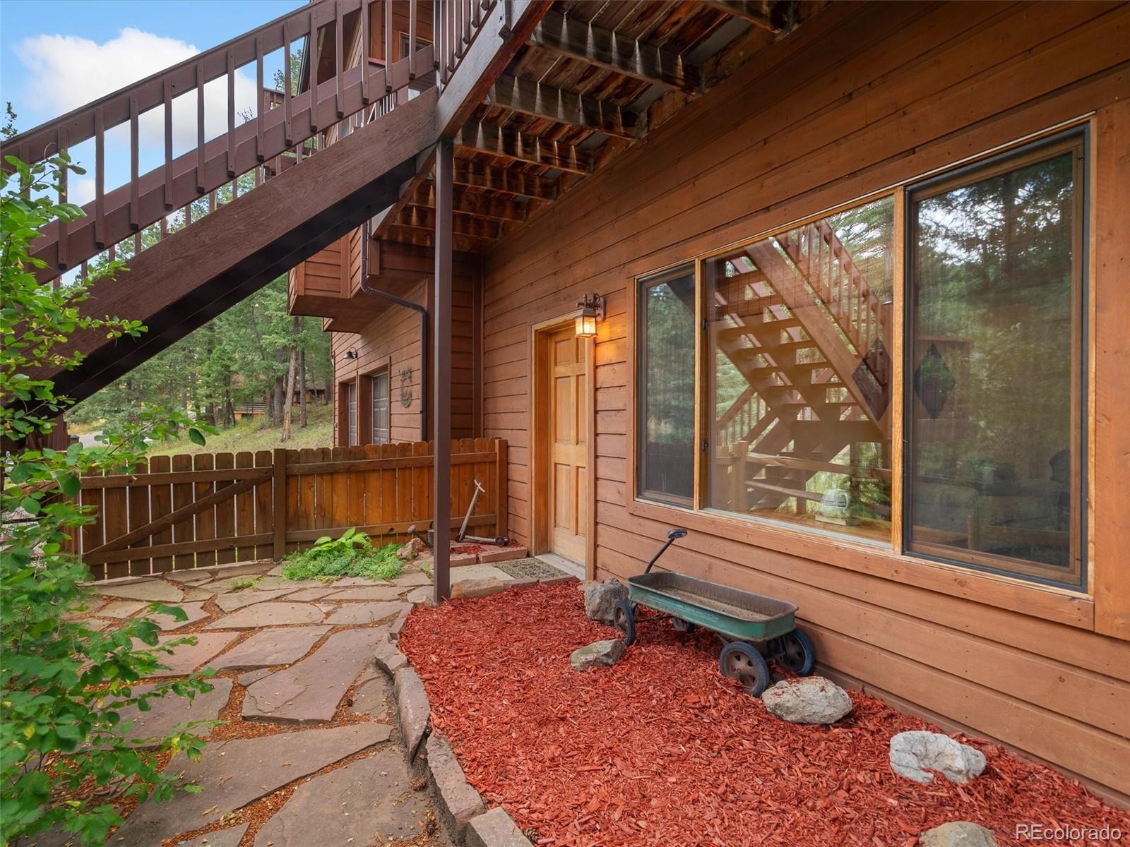 27336 Mountain Park Road Evergreen, CO 80439 - Photo 37 of 46 Gallery Image 37