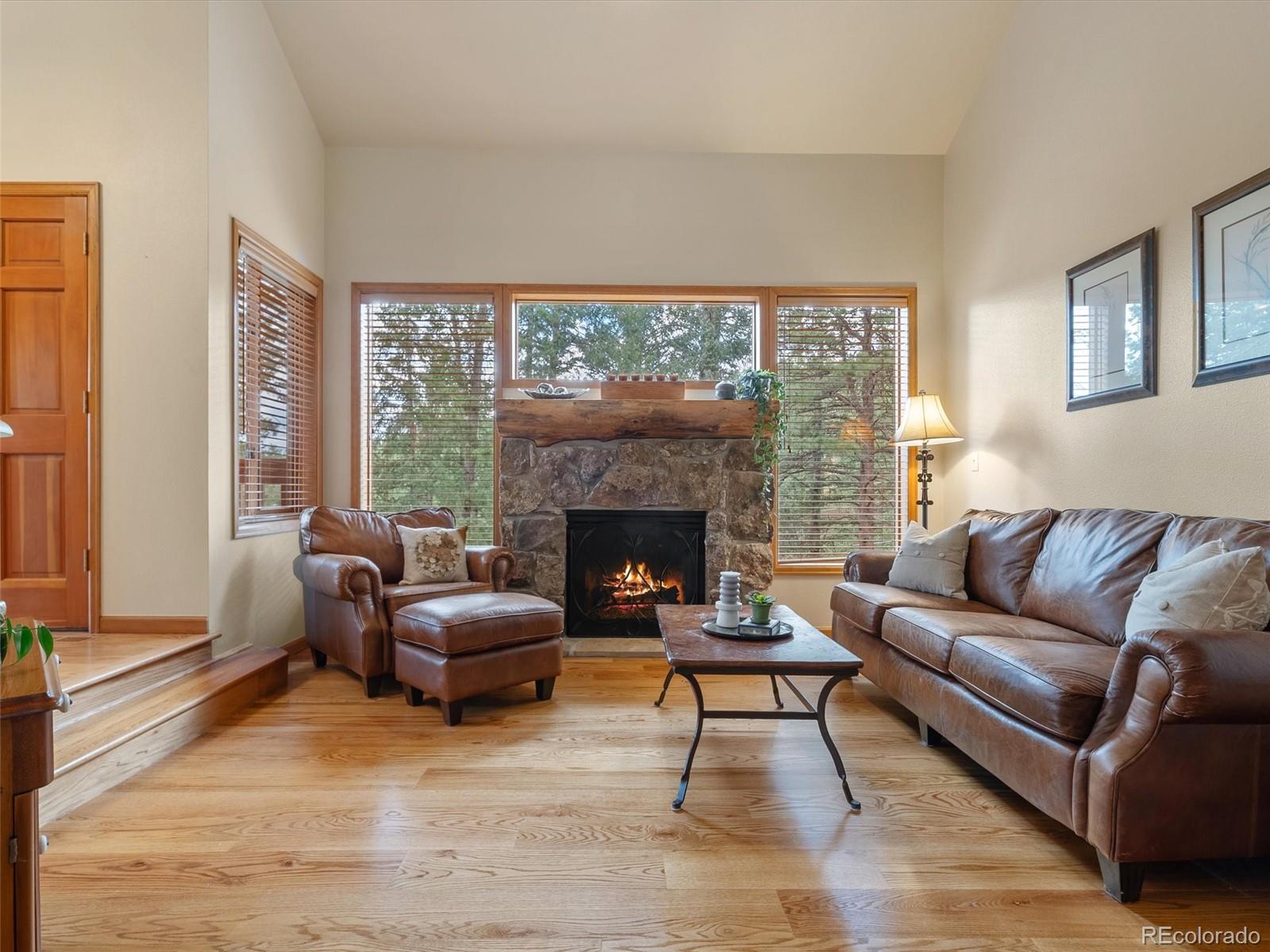27336 Mountain Park Road Evergreen, CO 80439 - Photo 4 of 46 Gallery Image 4