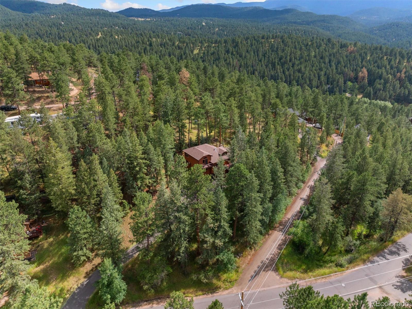 27336 Mountain Park Road Evergreen, CO 80439 - Photo 42 of 46 Gallery Image 42