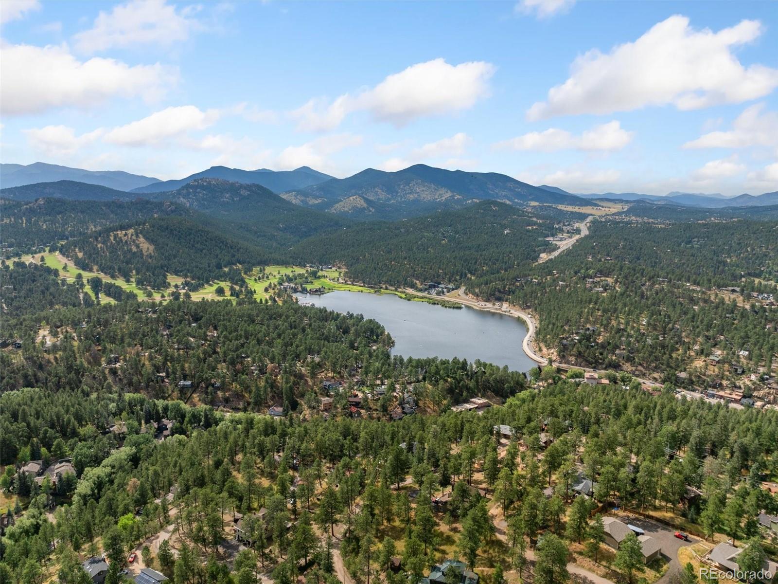 27336 Mountain Park Road Evergreen, CO 80439 - Photo 44 of 46 Gallery Image 44