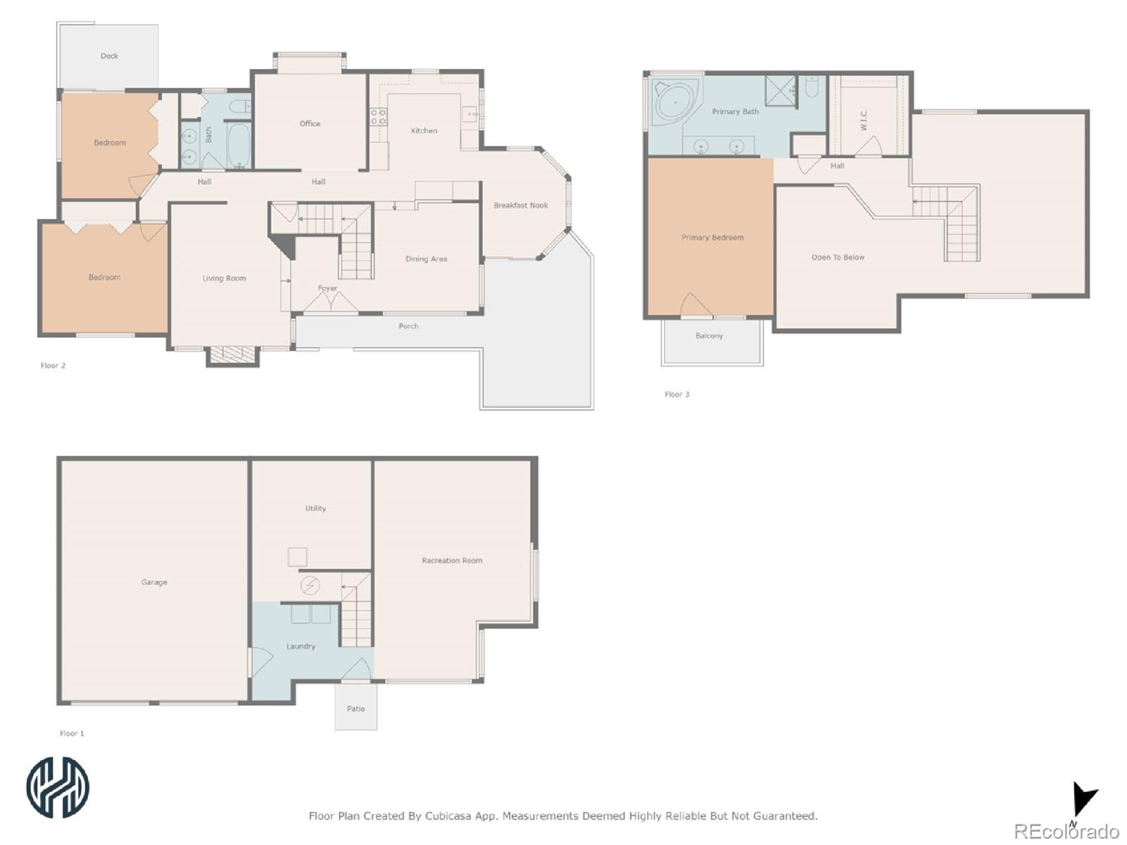 27336 Mountain Park Road Evergreen, CO 80439 - Photo 46 of 46 Gallery Image 46