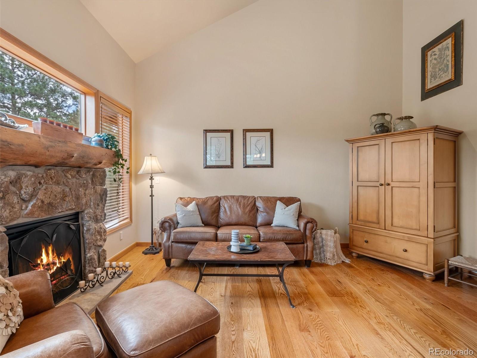 27336 Mountain Park Road Evergreen, CO 80439 - Photo 5 of 46 Gallery Image 5