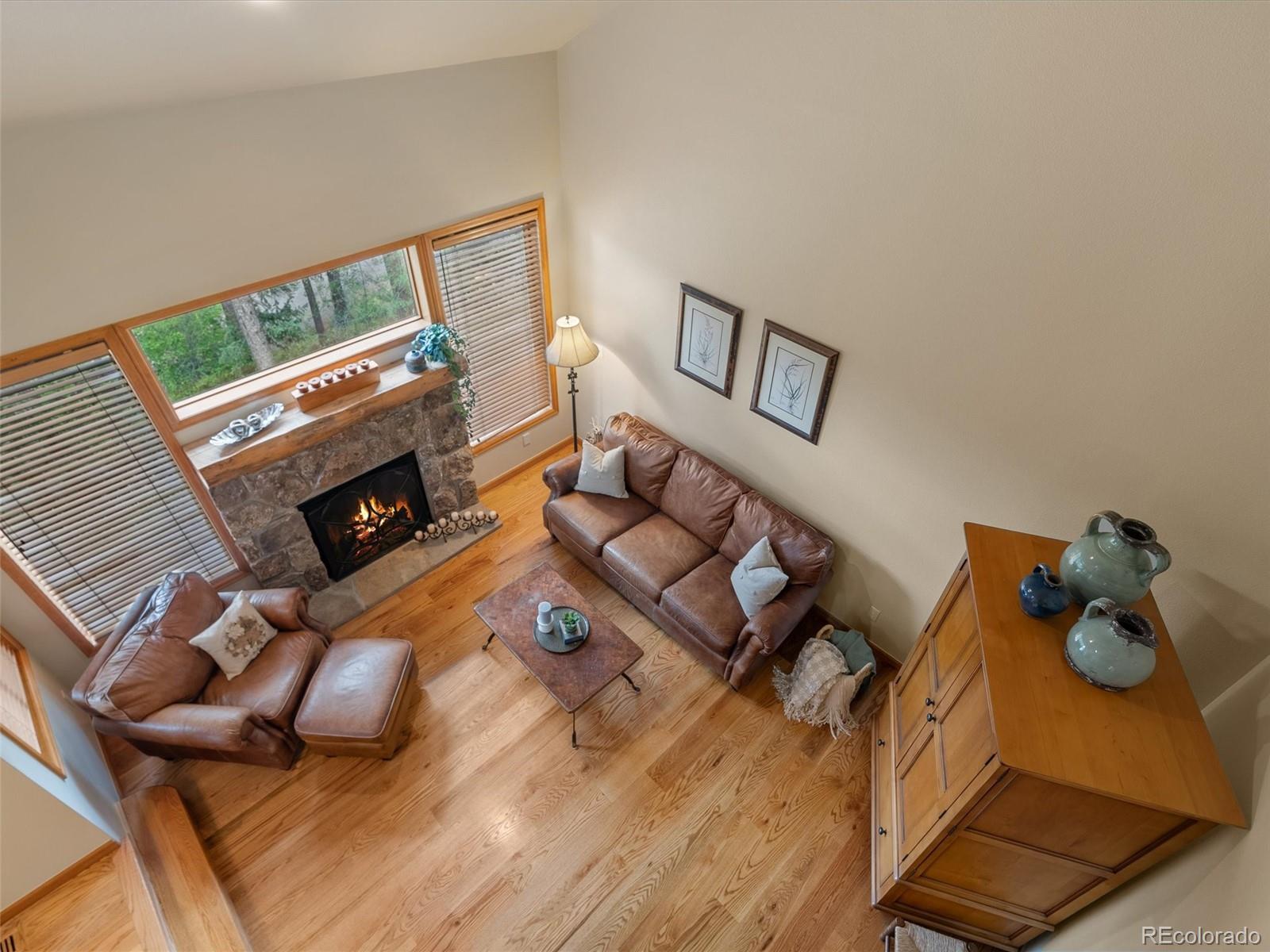 27336 Mountain Park Road Evergreen, CO 80439 - Photo 6 of 46 Gallery Image 6