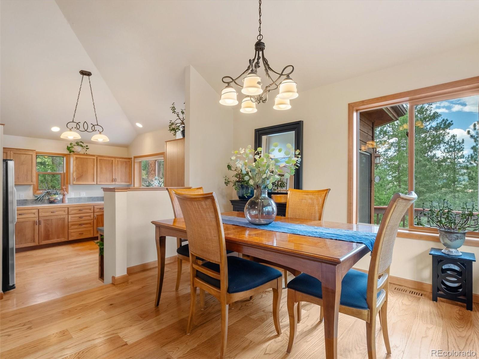 27336 Mountain Park Road Evergreen, CO 80439 - Photo 8 of 46 Gallery Image 8