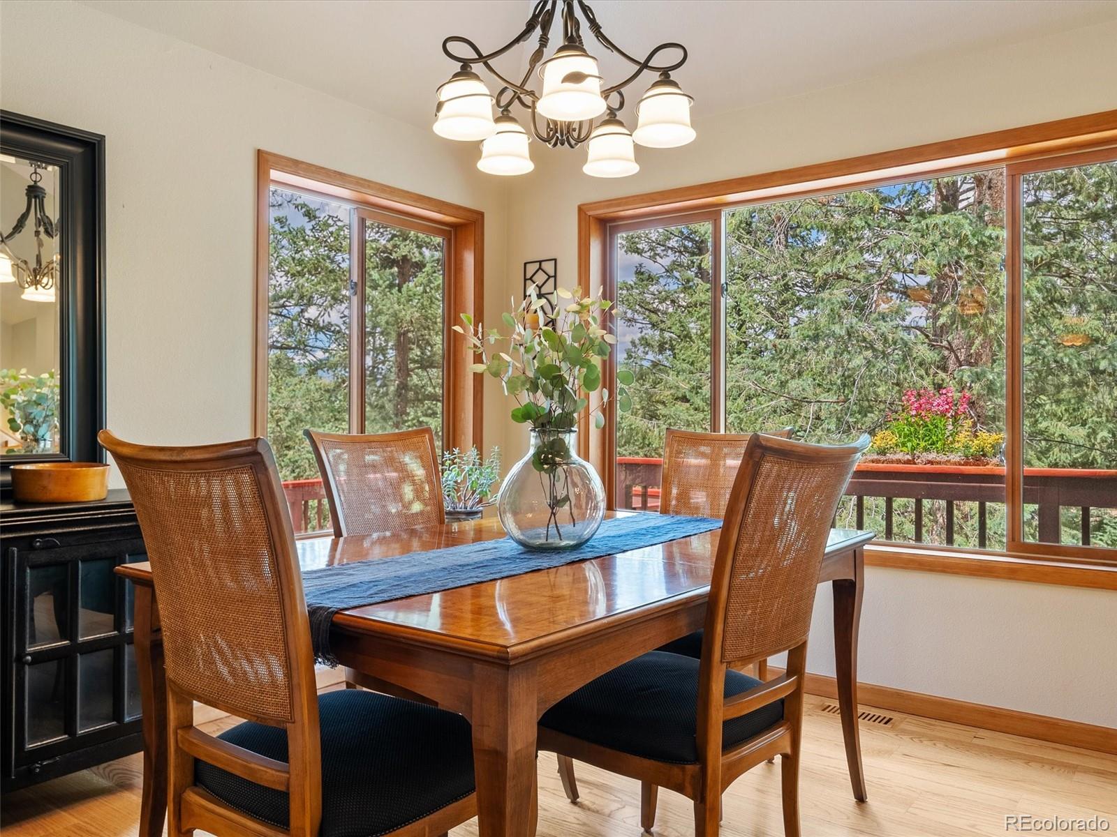 27336 Mountain Park Road Evergreen, CO 80439 - Photo 9 of 46 Gallery Image 9