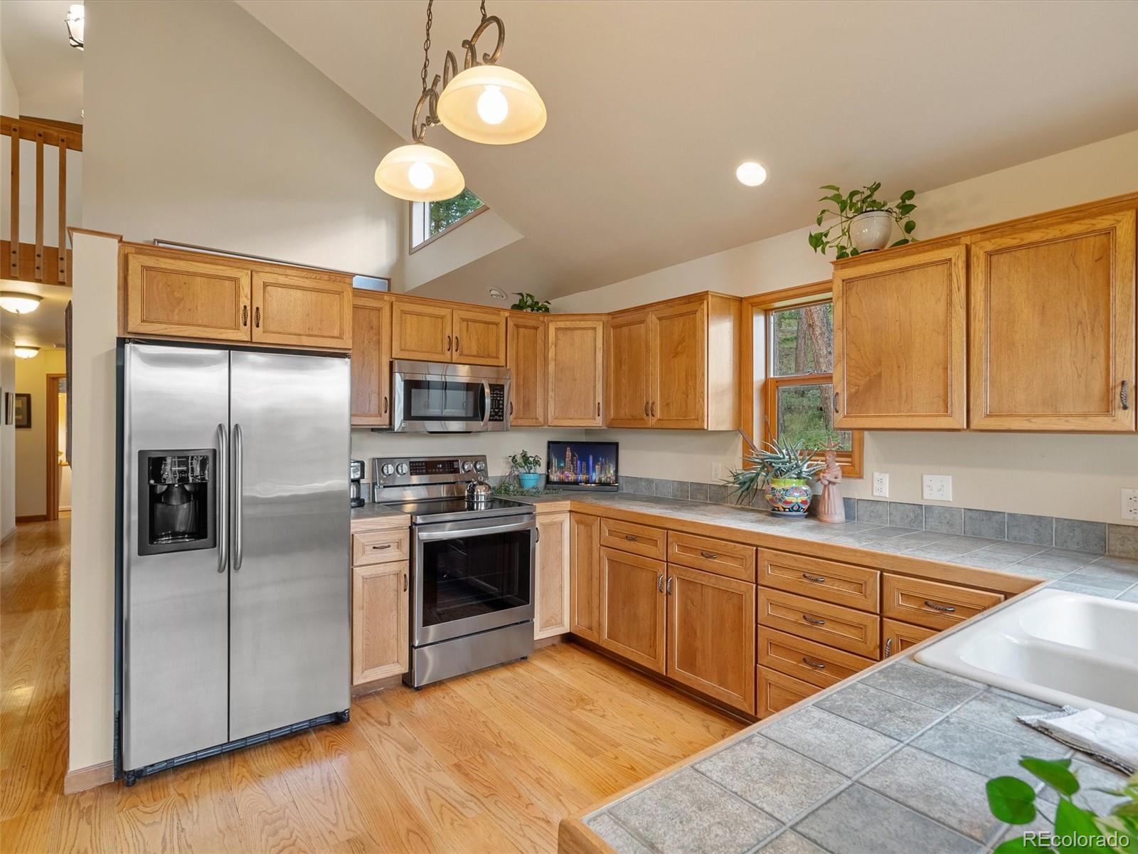 27336 Mountain Park Road Evergreen, CO 80439 - Photo 10 of 46 Gallery Image 10