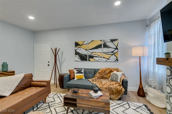 $2,475 | 75 North Valle Verde Drive, Unit 1511, Henderson, NV 89074
