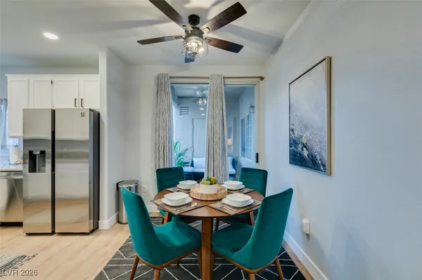 $2,475 | 75 North Valle Verde Drive, Unit 1511, Henderson, NV 89074