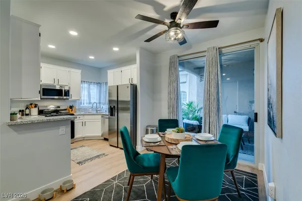 $2,475 | 75 North Valle Verde Drive, Unit 1511, Henderson, NV 89074