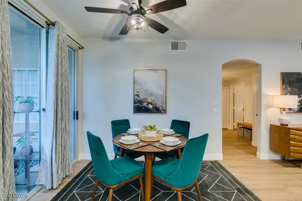 $2,475 | 75 North Valle Verde Drive, Unit 1511, Henderson, NV 89074