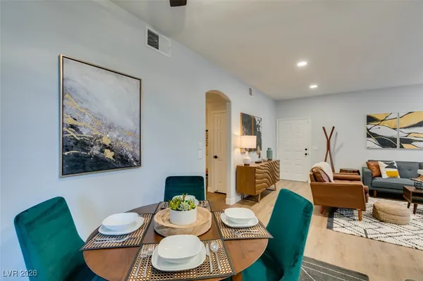 $2,475 | 75 North Valle Verde Drive, Unit 1511, Henderson, NV 89074