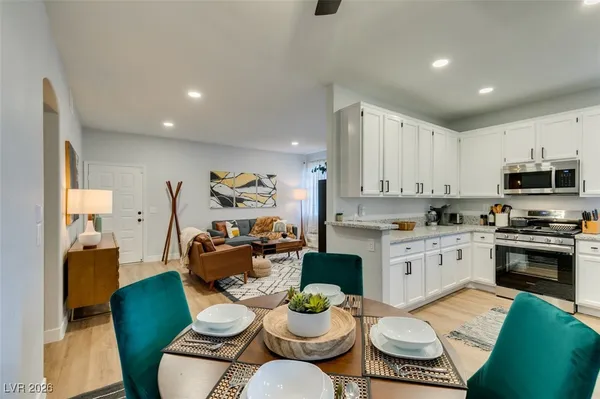 $2,475 | 75 North Valle Verde Drive, Unit 1511, Henderson, NV 89074