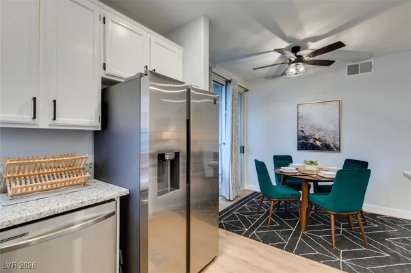 $2,475 | 75 North Valle Verde Drive, Unit 1511, Henderson, NV 89074