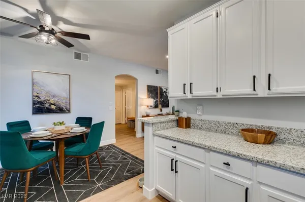 $2,475 | 75 North Valle Verde Drive, Unit 1511, Henderson, NV 89074