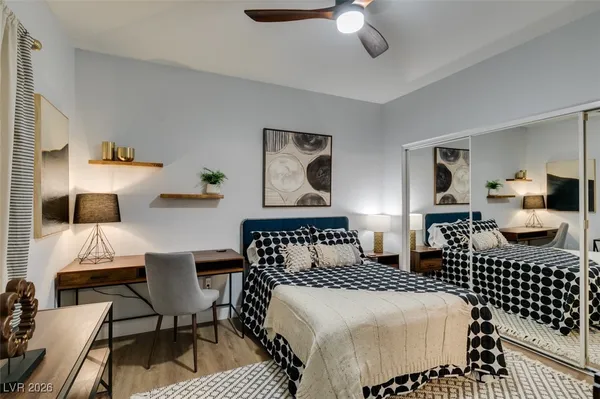 $2,475 | 75 North Valle Verde Drive, Unit 1511, Henderson, NV 89074