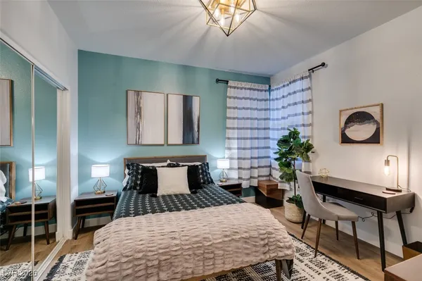 $2,475 | 75 North Valle Verde Drive, Unit 1511, Henderson, NV 89074