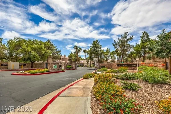 $2,475 | 75 North Valle Verde Drive, Unit 1511, Henderson, NV 89074