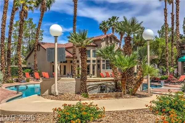 $2,475 | 75 North Valle Verde Drive, Unit 1511, Henderson, NV 89074