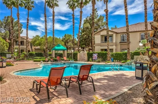 $2,475 | 75 North Valle Verde Drive, Unit 1511, Henderson, NV 89074