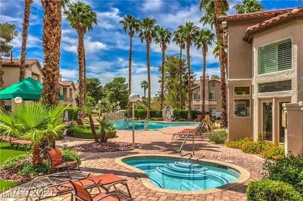 $2,475 | 75 North Valle Verde Drive, Unit 1511, Henderson, NV 89074
