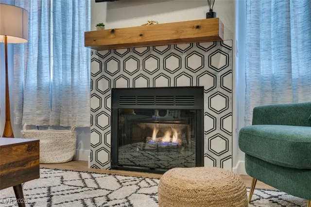 $2,750 | 75 North Valle Verde Drive, Unit 1511, Henderson, NV 89074