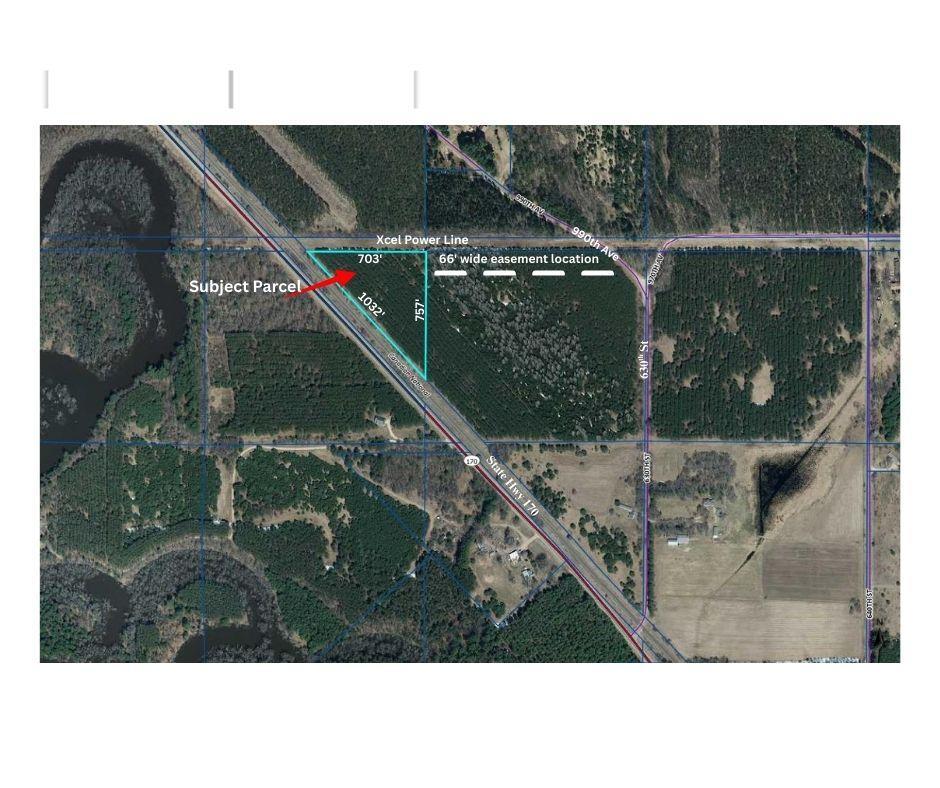 0 990th Avenue Colfax, WI 54730 - Photo 4 of 4