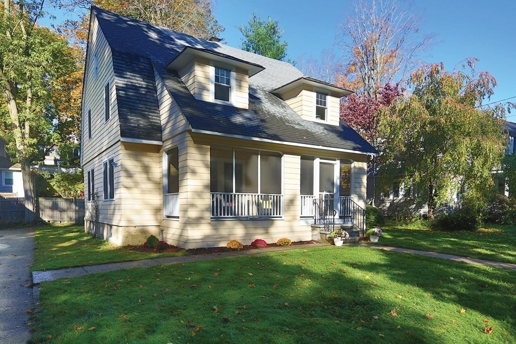43 Williston Road Newton, MA 02466 - Photo 1 of 13 Gallery Image 1