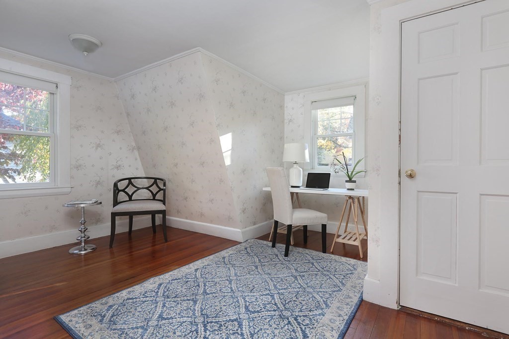 43 Williston Road Newton, MA 02466 - Photo 11 of 13 Gallery Image 11