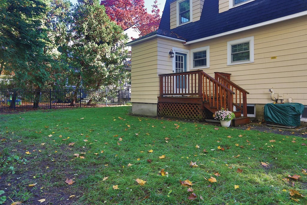 43 Williston Road Newton, MA 02466 - Photo 12 of 13 Gallery Image 12